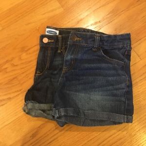 Old Navy & Cherokee Shorts